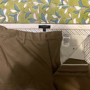 Banana Republic Mens Dress Pants